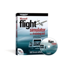 ASA TRAINING AID MICROSOFT FLIGHT SIMULATOR