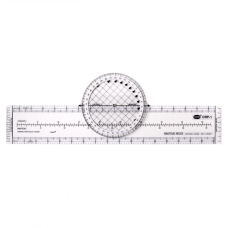 CYA AVIATION ROTATING PLOTTER CRP-1