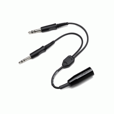 PILOT-USA ADAPTER U174 TO DUAL PLUG PA-75