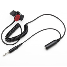 PILOT USA ADAPTER CABLE PTT PUSH-TO-TALK PA-50/PTT