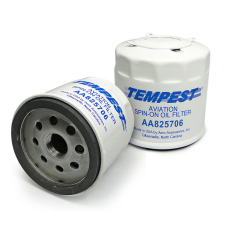 TEMPEST OIL FILTER ROTAX 912/914 AA825706