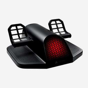 HONEYCOMB SIMULATORS CHARLIE RUDDER PEDALS HC003073
