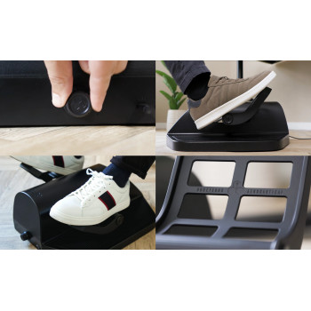 HONEYCOMB SIMULATORS CHARLIE RUDDER PEDALS HC003073