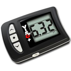 LB ALTIMETER VISO II