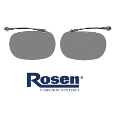 ROSEN SUNVISOR VANS RV-6/7/9 R2061400-0