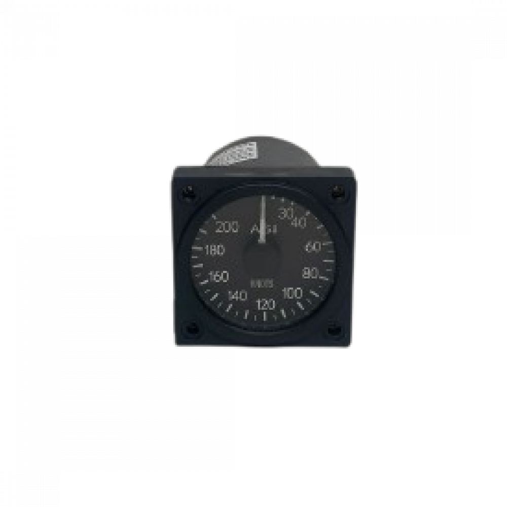 CFI AIRSPEED 200 KNOTS 2-1/4 CFI AIRSPEED 200 KNOTS 2-1/4