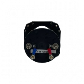 CFI AIRSPEED 160 KNOTS 3-1/8