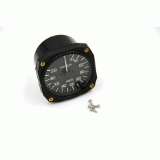 CFI AIRSPEED 200 KNOTS 3-1/8