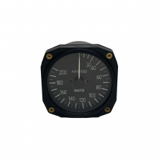 CFI AIRSPEED 200 KNOTS 3-1/8