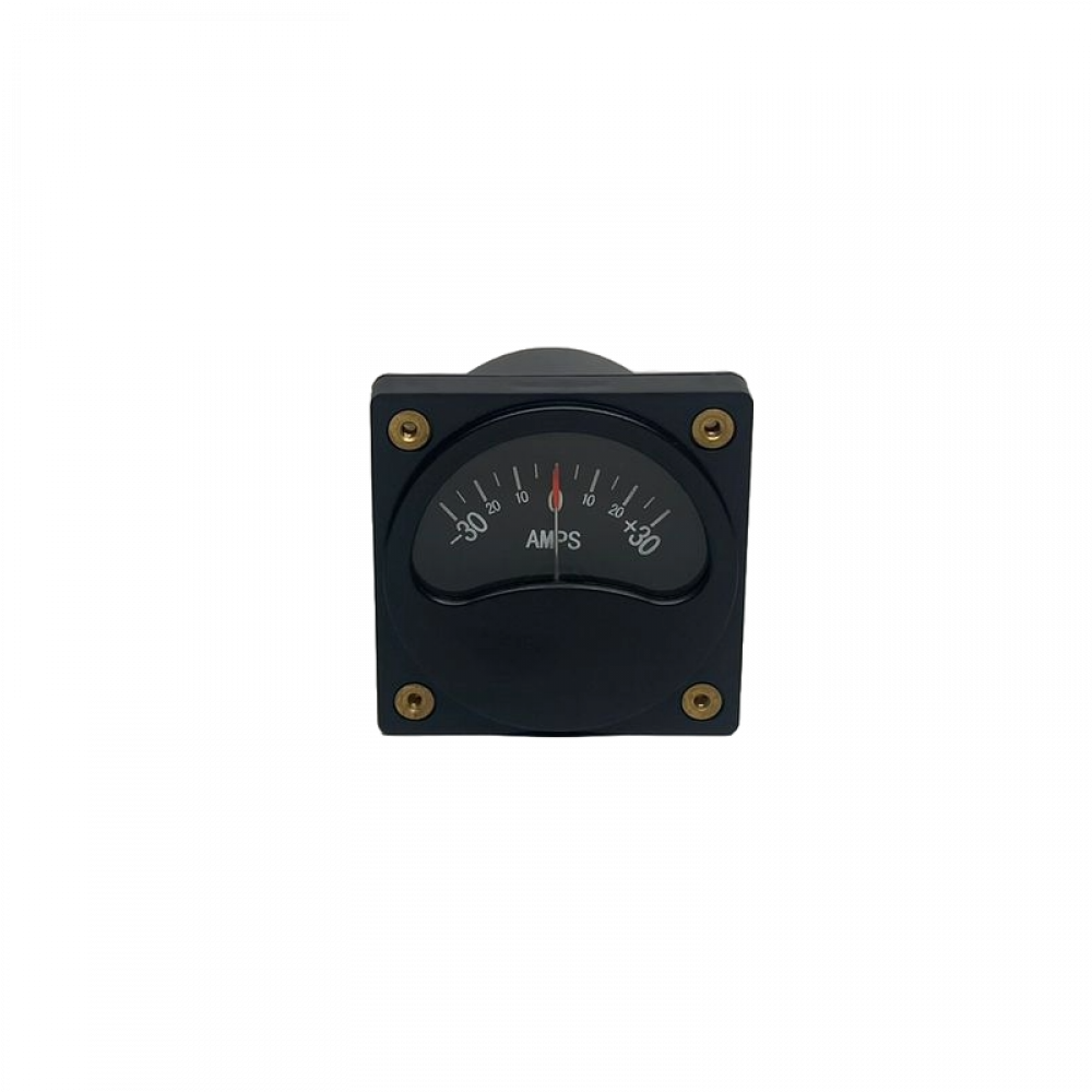 CFI AMMETER 30AMP 2-1/4 CFI AMMETER 30AMP 2-1/4