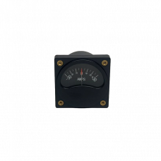 CFI AMMETER 30AMP 2-1/4