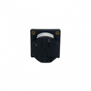 CFI AMMETER 60AMP 2-1/4 CFI AMMETER 60AMP 2-1/4