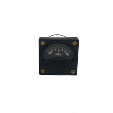 CFI AMMETER 60AMP 2-1/4