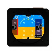 CFI EFIS ATTITUDE INDICATOR AH-3