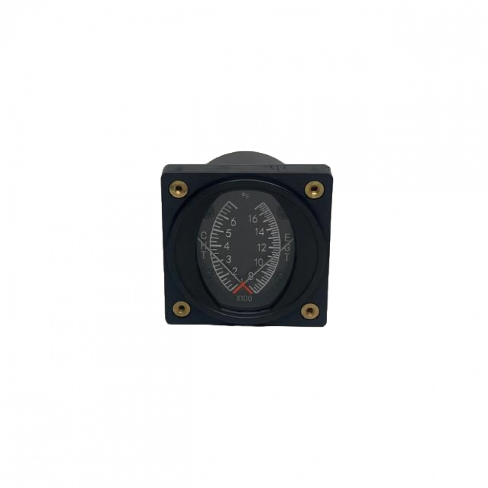 CFI CHT EGT 100-700/700-1700 2-1/4 CFI CHT EGT 100-700/700-1700 2-1/4