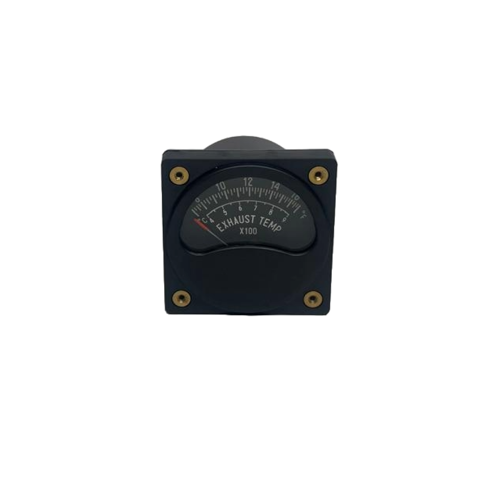 CFI EGT 700-1700F/375-925C 2-1/4 CFI EGT 700-1700F/375-925C 2-1/4