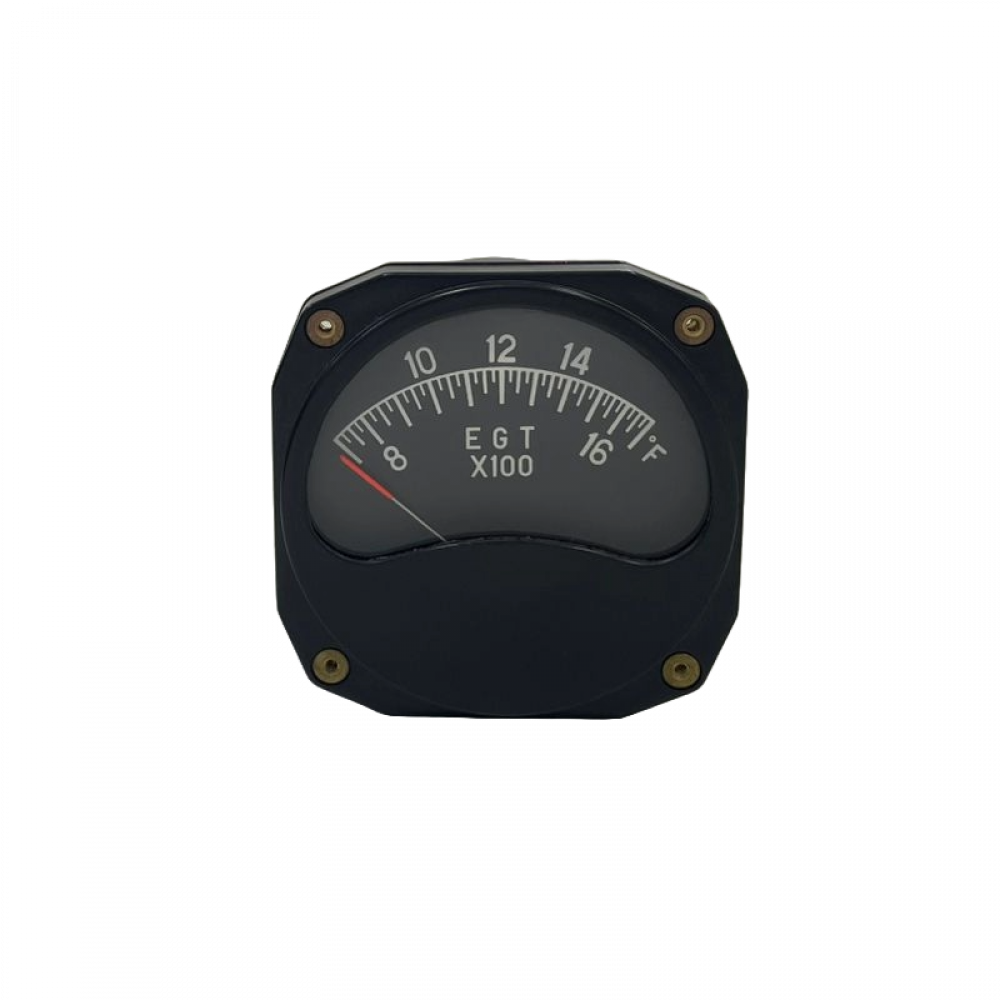 CFI EGT 700-1700F 3-1/8 CFI EGT 700-1700F 3-1/8