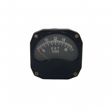 CFI EGT 700-1700F 3-1/8