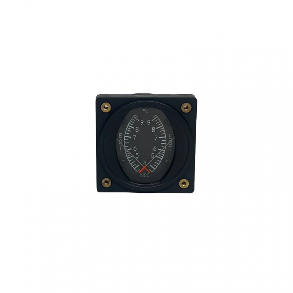 CFI EGT DUAL 375-925C 2-1/4 CFI EGT DUAL 375-925C 2-1/4