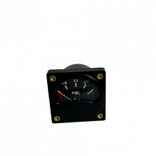 CFI FUEL INDICATOR GAUGE 2-1/4 CFI FUEL INDICATOR GAUGE 2-1/4