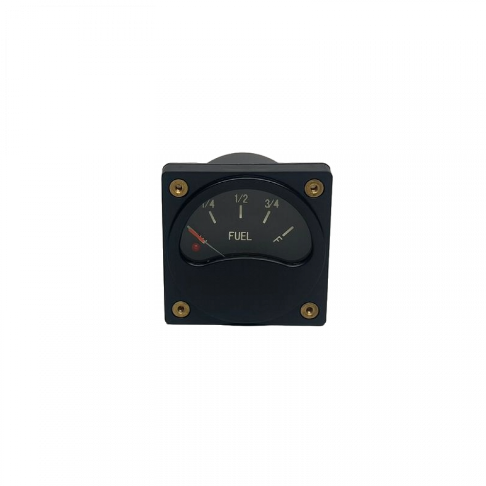 CFI FUEL INDICATOR GAUGE 2-1/4 CFI FUEL INDICATOR GAUGE 2-1/4