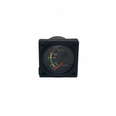 CFI OIL PRESSURE GAUGE 150PSI 2-1/4