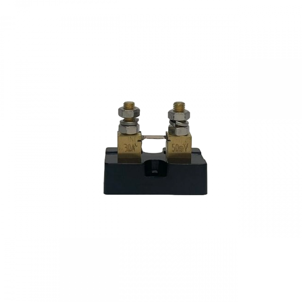 CFI AMMETER SHUNT 30A SA-30A CFI AMMETER SHUNT 30A SA-30A