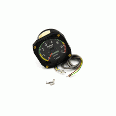 CFI TACHOMETER 7000RPM 3-1/8