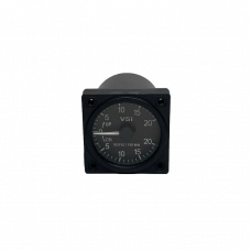 CFI VERTICAL SPEED 20FM 2-1/4 CFI VERTICAL SPEED 20FM 2-1/4