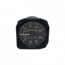 CFI VERTICAL SPEED 20FM 3-1/8 CFI VERTICAL SPEED 20FM 3-1/8