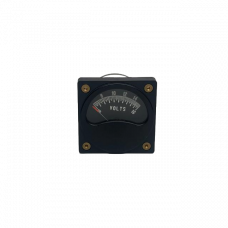 CFI VOLTMETER 6-16V 2-1/4