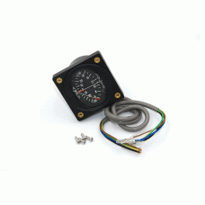 CFI AMMETER VOLTMETER 2-1/4