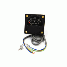 CFI WATER TEMPERATURE GAUGE 2-1/4