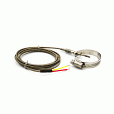 UMA INSTRUMENTS EGT PROBE CLAMP TYPE-K 1/2