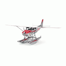 FASCINATIONS INC METAL EARTH MMS111 CESSNA 182