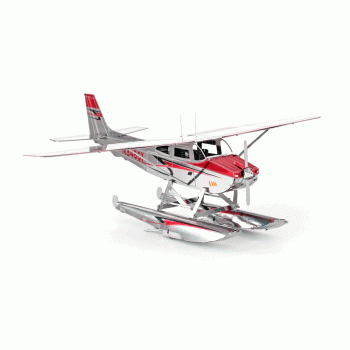 FASCINATIONS INC METAL EARTH MMS111 CESSNA 182