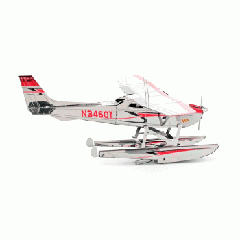 FASCINATIONS INC METAL EARTH MMS111 CESSNA 182