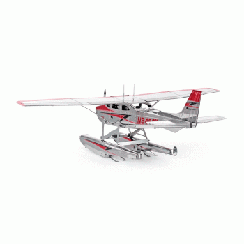 FASCINATIONS INC METAL EARTH MMS111 CESSNA 182