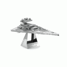 FASCINATIONS INC METAL EARTH MMS254 STAR WARS IMPERIAL STAR DESTROYER