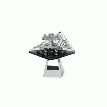 FASCINATIONS INC METAL EARTH MMS254 STAR WARS IMPERIAL STAR DESTROYER