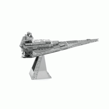 FASCINATIONS INC METAL EARTH MMS254 STAR WARS IMPERIAL STAR DESTROYER