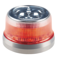 AEROLEDS SUNBEACON II BEACON RED 24V 11-2200-A-24