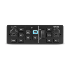 GARMIN GMC 507 UNIT (NO FAA-PMA / EXPERIMENTAL) 010-01946-00