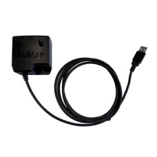 AVMAP A2 ADAHRS MODULE UX01M000AM