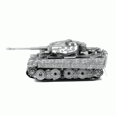 FASCINATIONS INC METAL EARTH MMS203 TANK TIGER