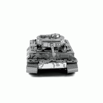 FASCINATIONS INC METAL EARTH MMS203 TANK TIGER