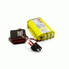USED - ARIELTEK POWER SUPPLY
