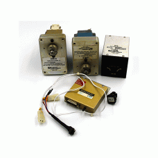 USED - TRUTRAK DIGITRAK 2-SERVO AUTOPILOT