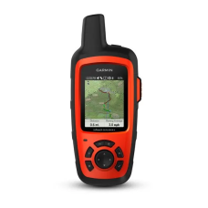 GARMIN INREACH EXPLORER+ SATELLITE COMMUNICATOR 010-01735-10