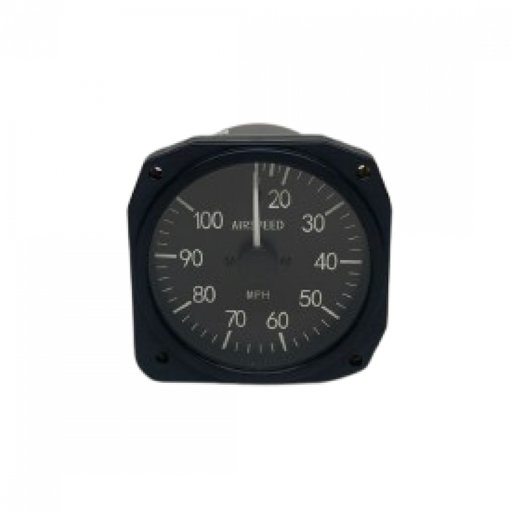 CFI AIRSPEED 100 MPH 3-1/8 CFI AIRSPEED 100 MPH 3-1/8